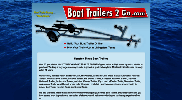 boattrailers2go.com