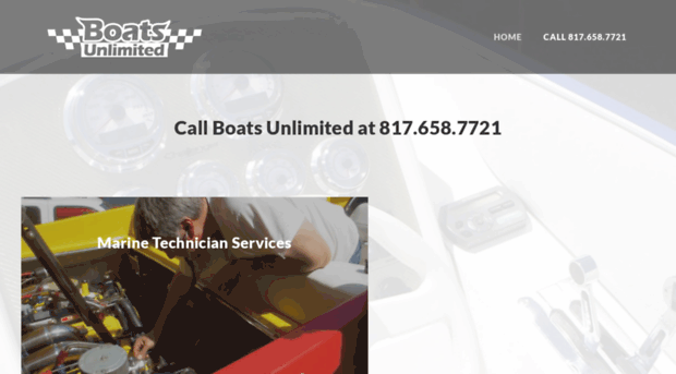 boatunlimited.com