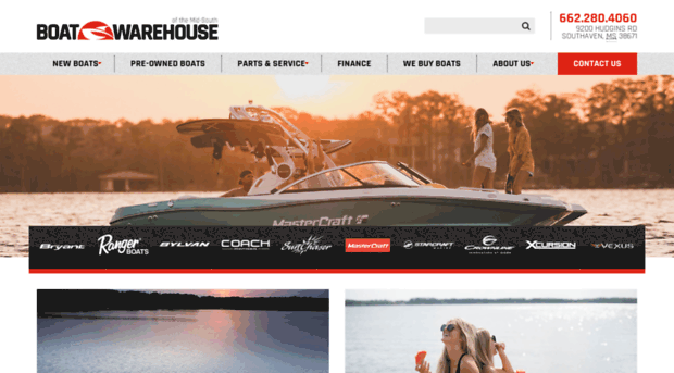 boatwarehouse.com