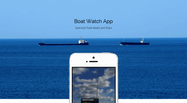 boatwatchapp.com