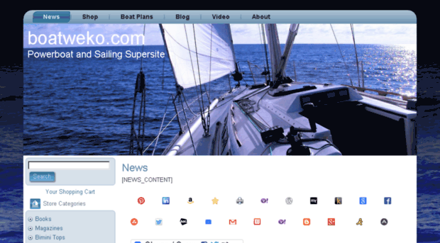 boatweko.com