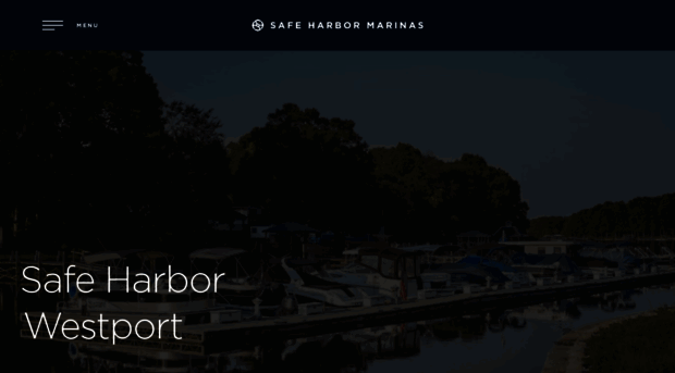 boatwestportmarina.com