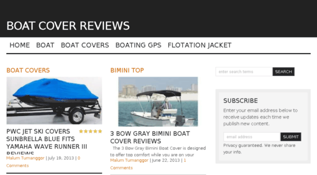 boatwintercover.com