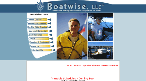 boatwise.net