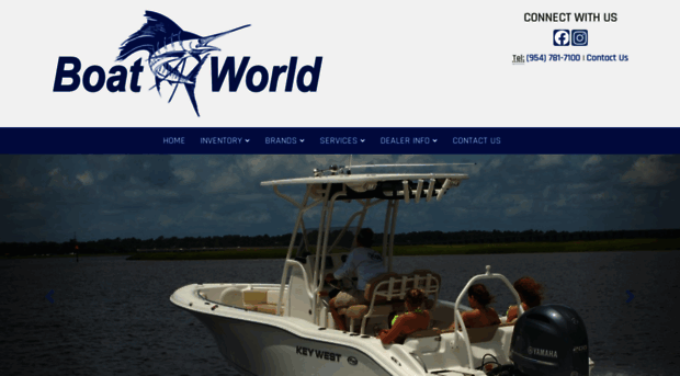 boatworldusa.com