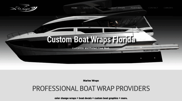 boatwraps-florida.com