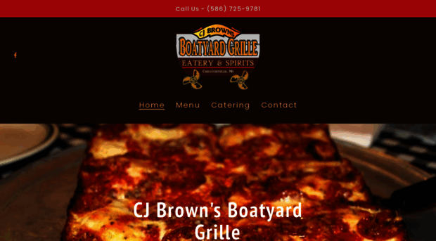 boatyardgrille.com