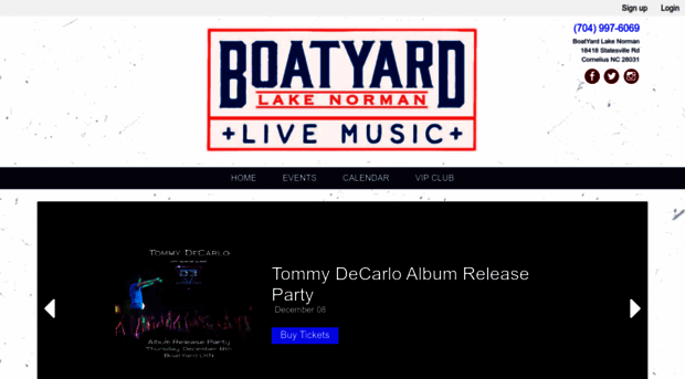 boatyardlkn.com