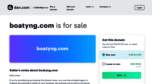 boatyng.com