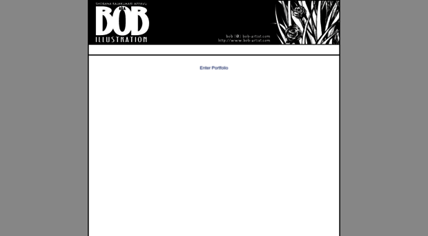 bob-artist.com