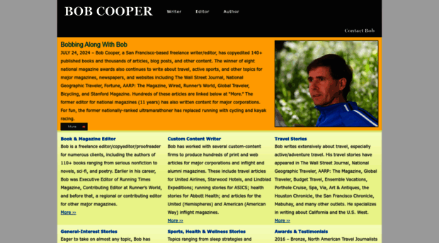 bob-cooper.com