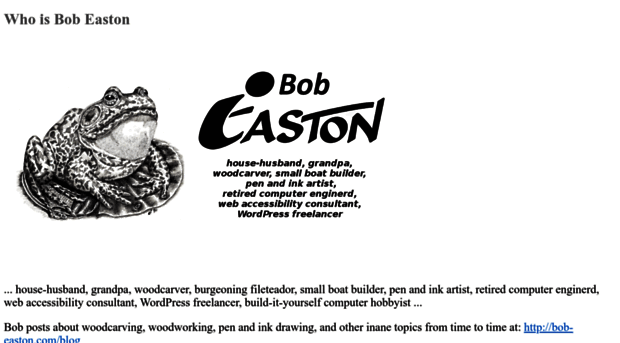 bob-easton.com