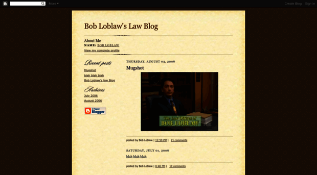 bob-loblaws-law-blog.blogspot.com