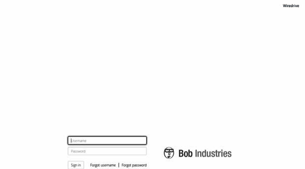 bob.wiredrive.com