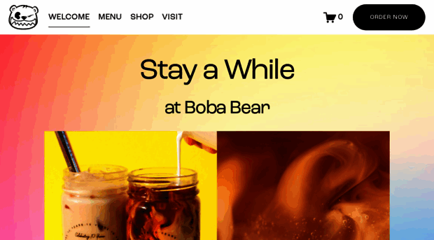 bobabear.com