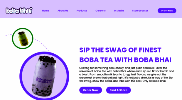 bobabhai.com