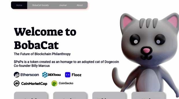 bobacat.io