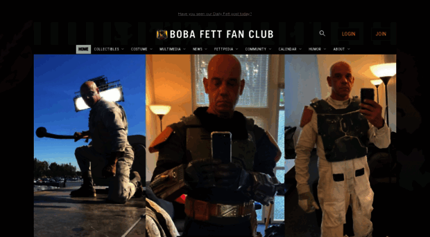 bobafett.club