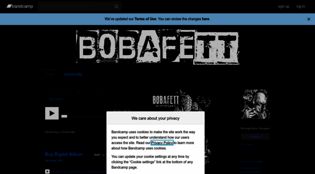 bobafett13.bandcamp.com