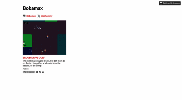 bobamax.itch.io