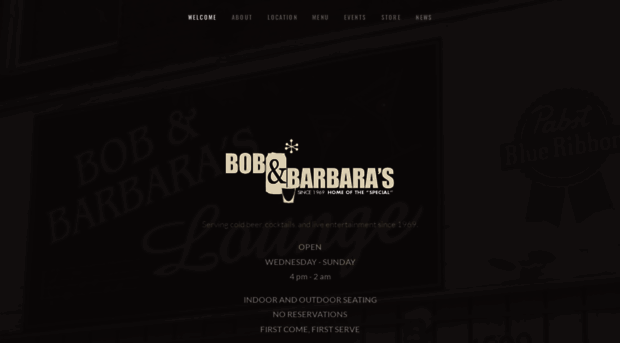 bobandbarbaras.com