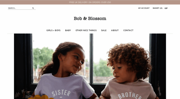 bobandblossom.co.uk