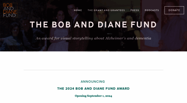 bobanddianefund.org