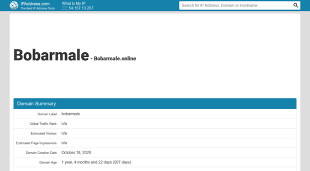 bobarmale.online.ipaddress.com