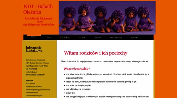 bobath-olesnica.pl