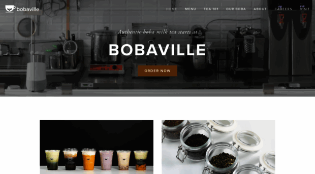 bobaville.com