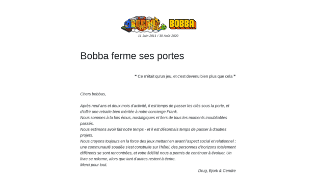 bobba.fr