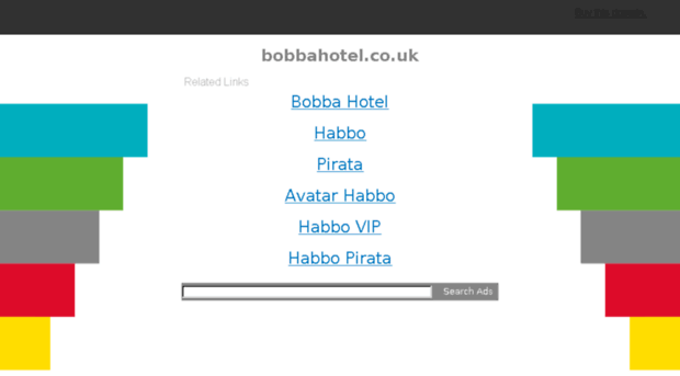 bobbahotel.co.uk