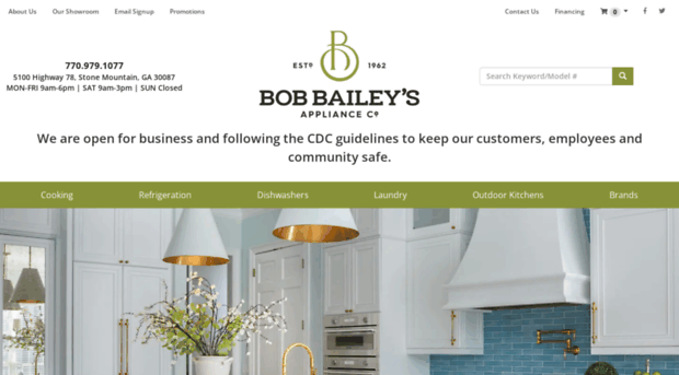 bobbaileys.com