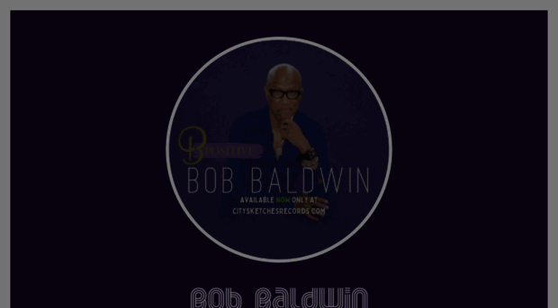 bobbaldwin.com