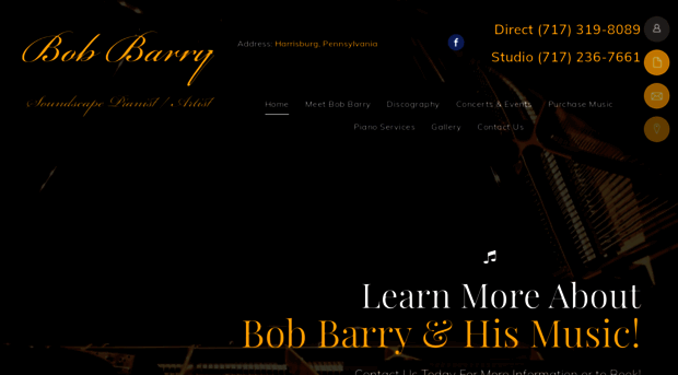 bobbarrypiano.com