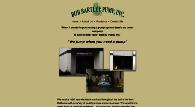 bobbartleypump.com