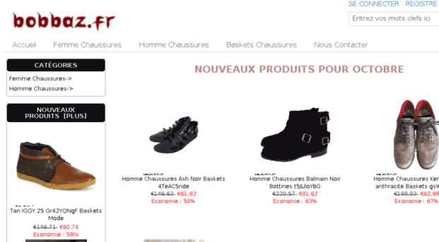 bobbaz.fr