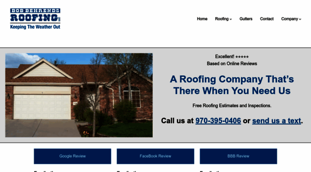 bobbehrendsroofing.com