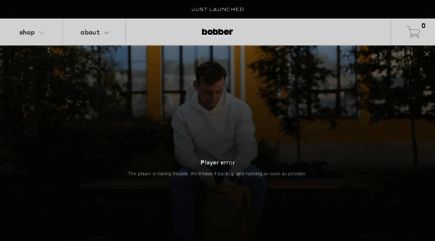 bobberbottle.com