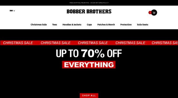 bobberbrothers.com