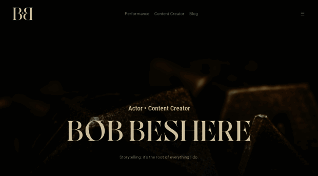 bobbeshere.com