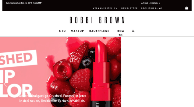 bobbibrown.de