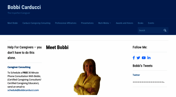 bobbicarducci.com