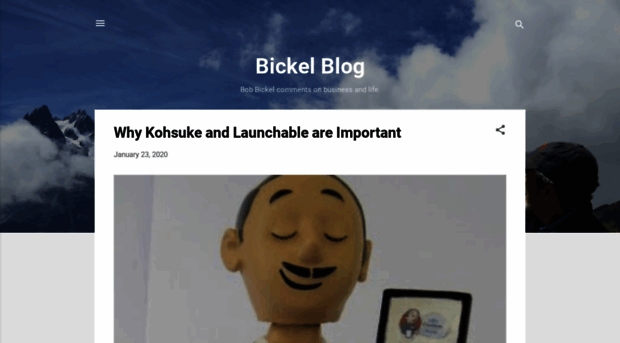 bobbickel.blogspot.com