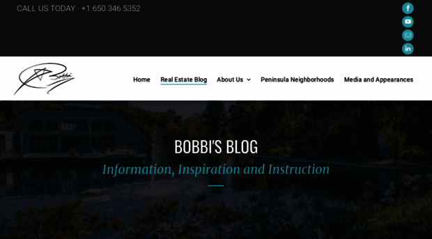 bobbidecker.com