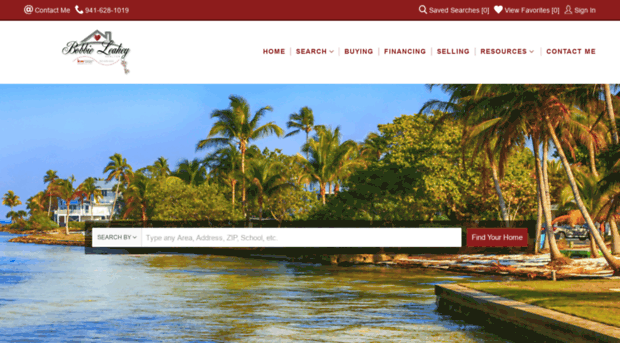 bobbie.reelfloridaliving.com