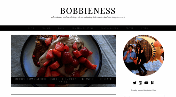 bobbieness.com