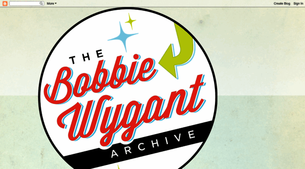 bobbiewygant.blogspot.com