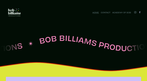 bobbilliamsproductions.com