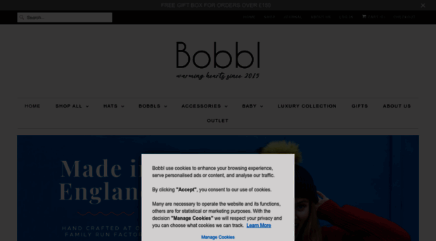 bobbl.co.uk